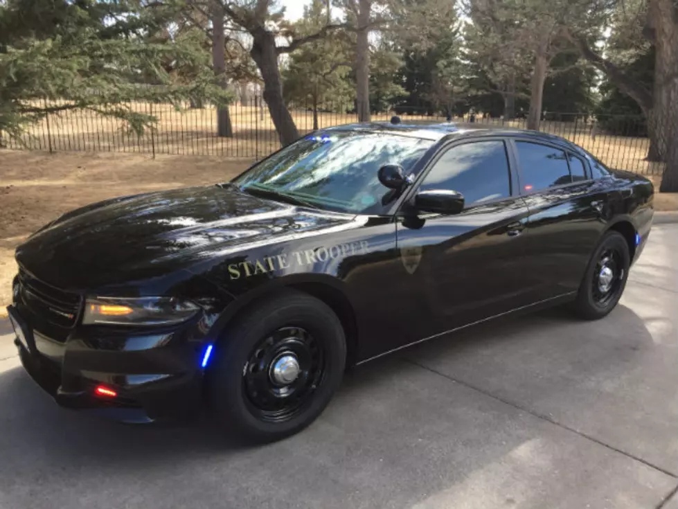 Do You Think The New ‘Slick Top’ Wyoming Highway Patrol Cars Are A Good Thing? [POLL]