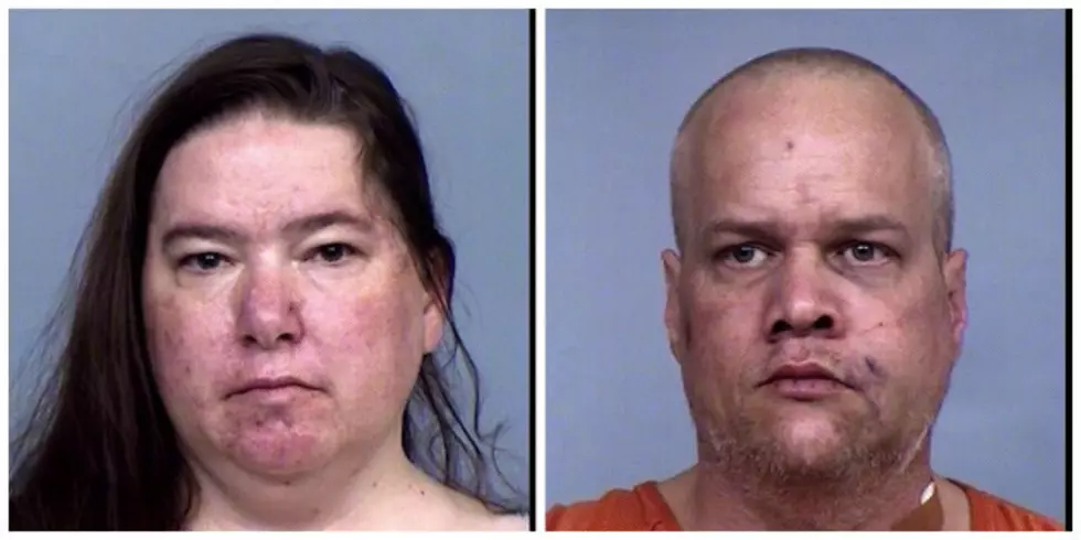 UPDATE: Suspects Charged in Bar Nunn Standoff