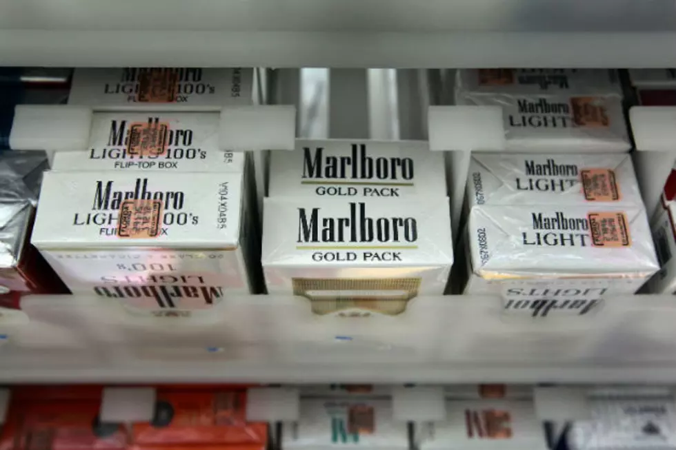 Cigarette Tax Hike Killed by Wyoming Senate Committee