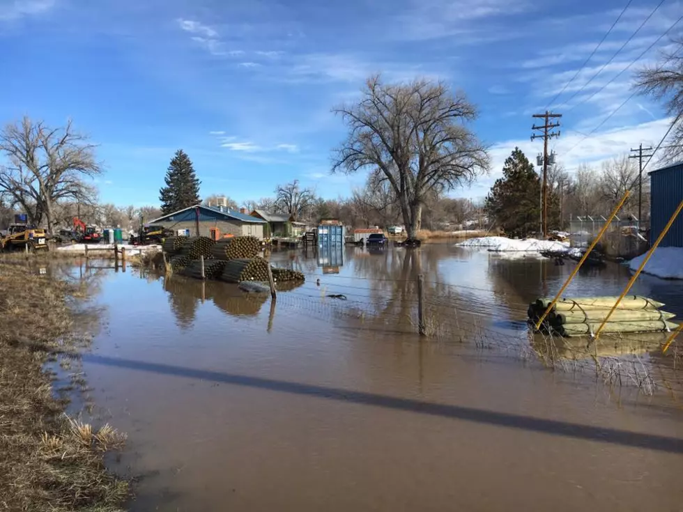 National Guard Helping With Wyoming Floods [VIDEO]