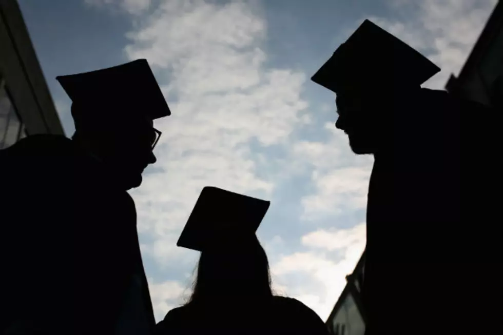 In-Person Graduation Events Tentatively Back on in Cheyenne