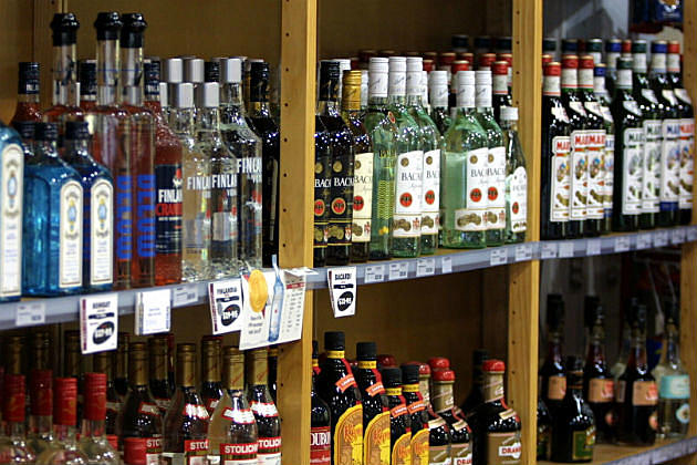 Wyoming Bill Would Raise Alcohol Tax to Help Fund Schools