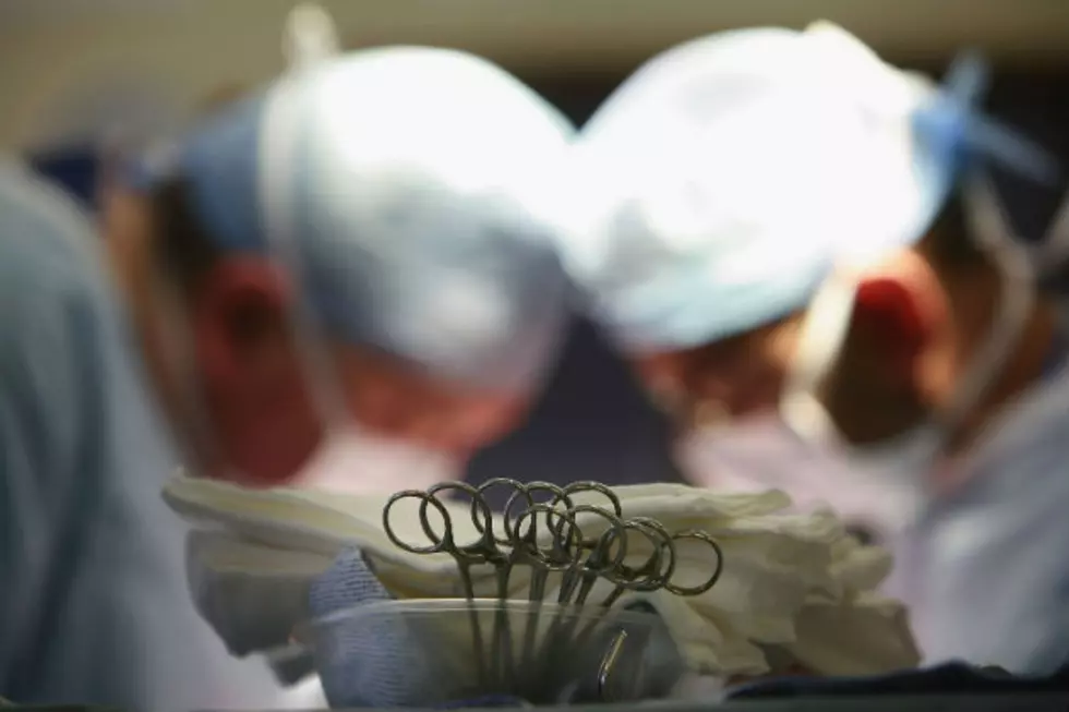 Report: Patients Should Know About Unsterile Surgical Tools at Wyoming Hospital