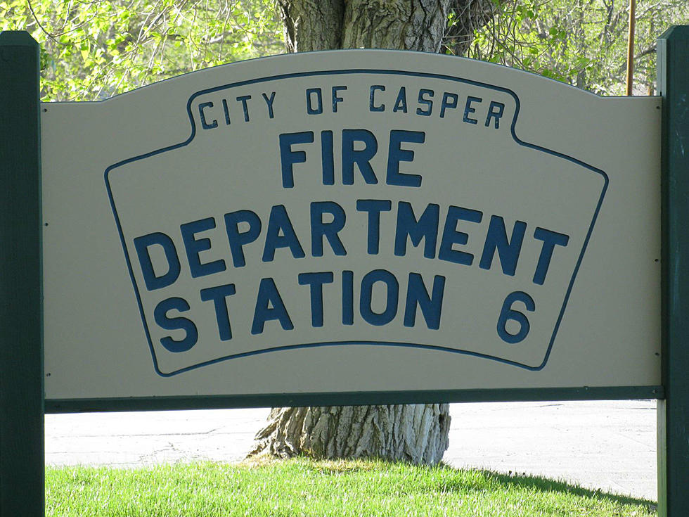 Casper’s Own ‘Land Ho': City Wants To Sell Four Properties