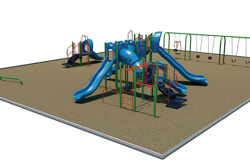 Casper Will Install New Play Structures In Three City Parks