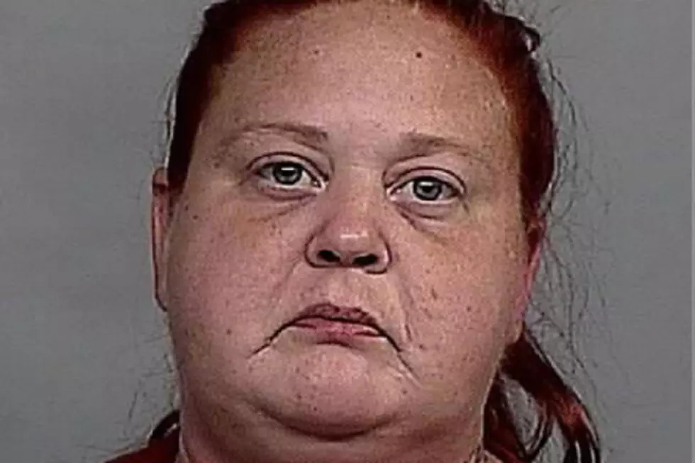 Casper Police Arrest Woman for Endangering Children With Methamphetamine