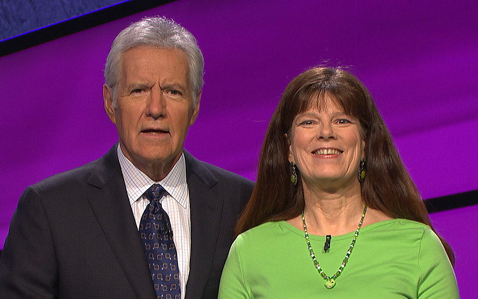 Casper Woman’s Jeopardy! Run Ends With Memories To Last A Lifetime