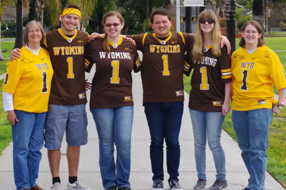 Wyoming Deaf and Hard-of-Hearing Students Advance to National Academic Bowl