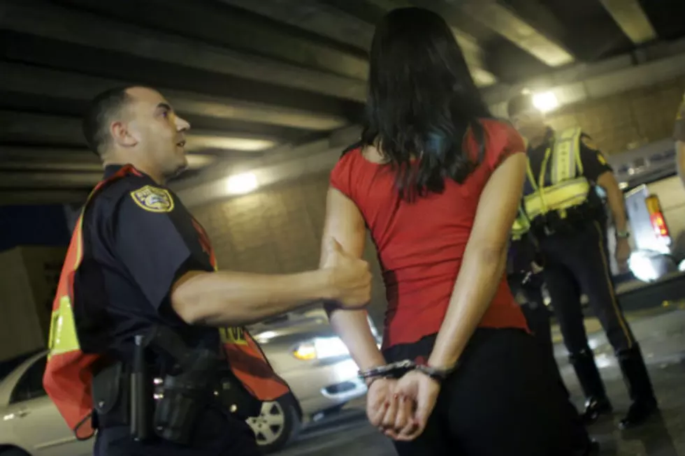 Casper Police Step Up DUI Patrols for St. Patrick’s Day [VIDEO]