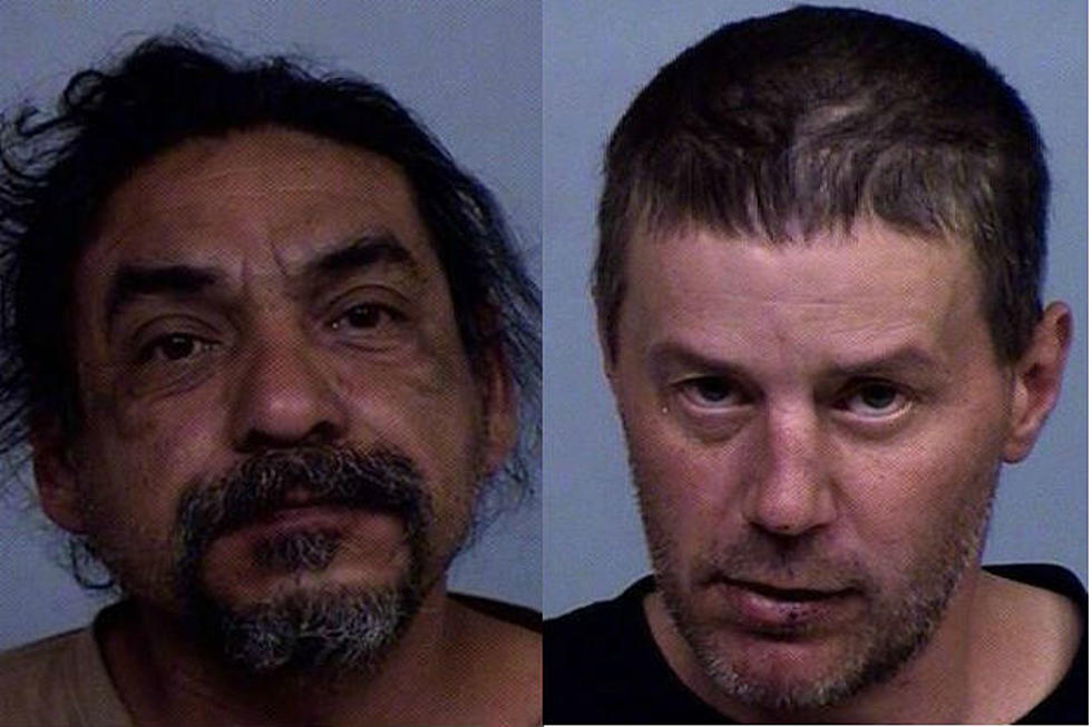 Casper Police Arrest Two Men for Drunken Disturbances at Wyoming Medical Center