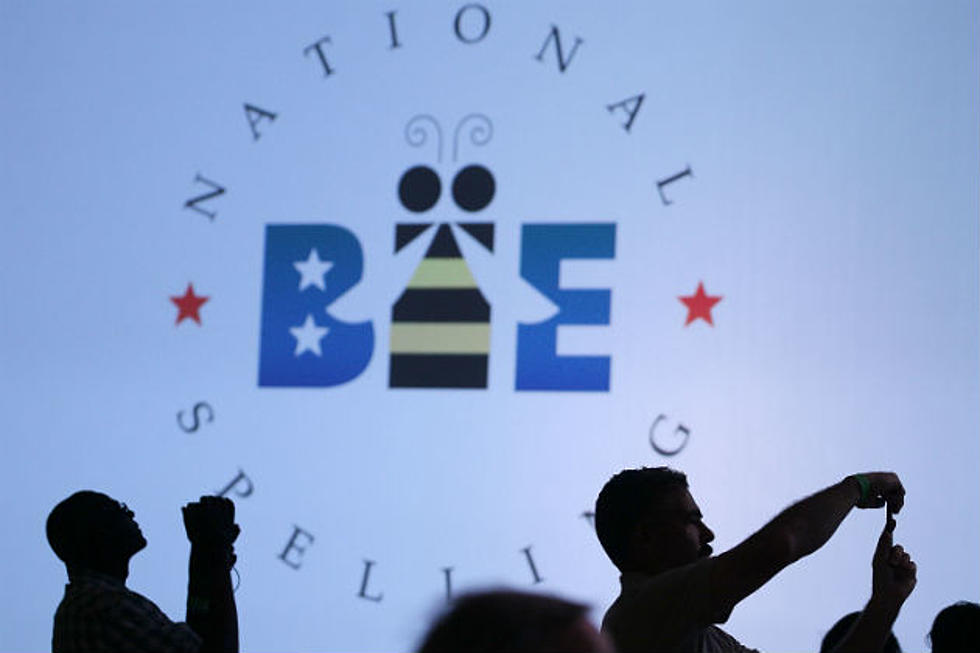 Wyoming Has New State Spelling Bee Champion