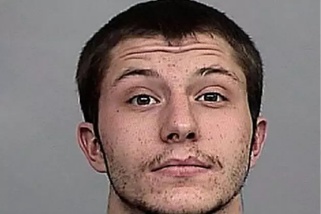 Man Accused of Sexually Assaulting Teenage Girl in Casper