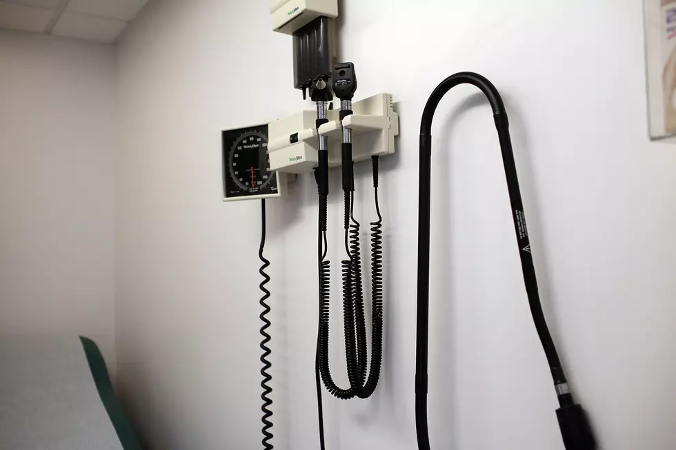 Wyoming Health Officials: Meningitis Not Confirmed in Student