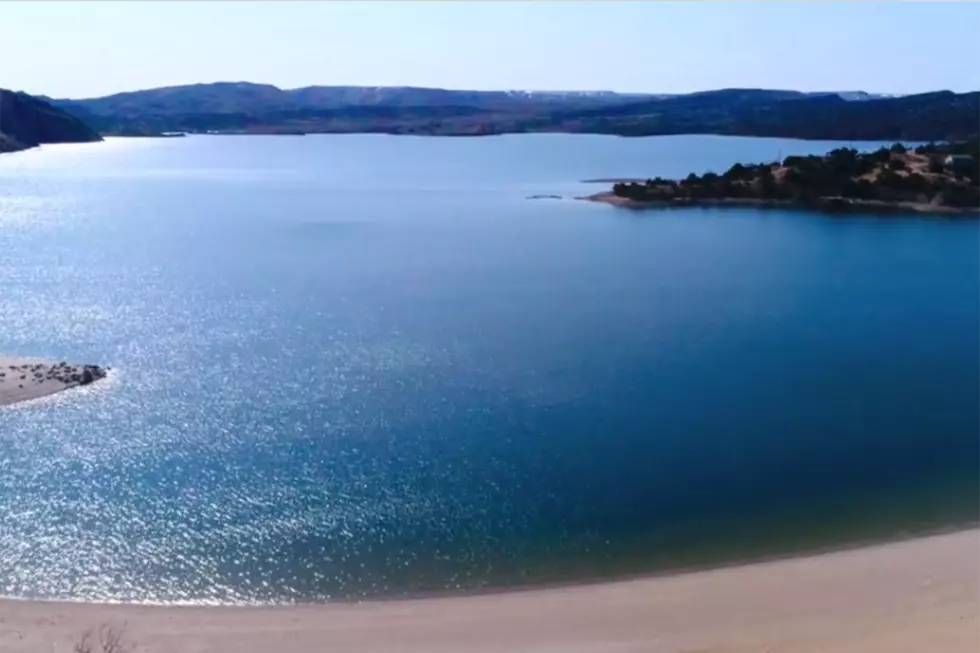 The Beauty Of Casper And Natrona County: A Bird’s Eye View [VIDEO]