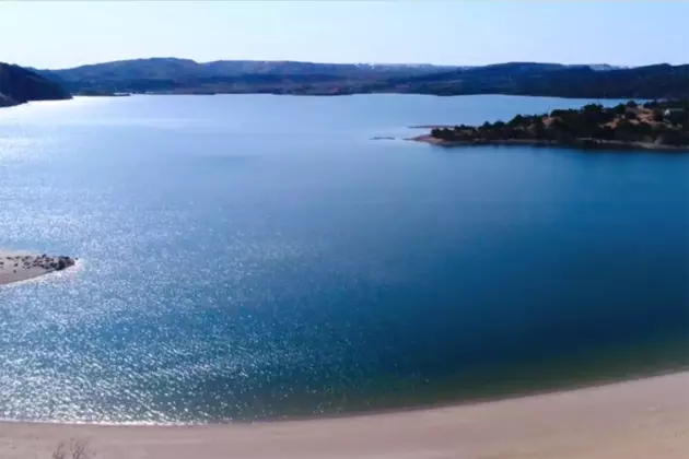 The Beauty Of Casper And Natrona County: A Bird&#8217;s Eye View [VIDEO]