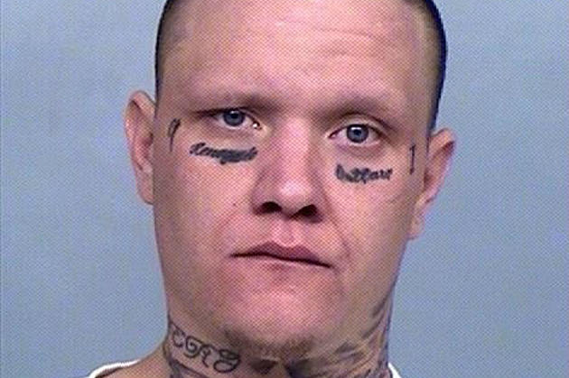 Casper Police Department&#8217;s &#8216;Most Wanted&#8217; Arrested [VIDEO]