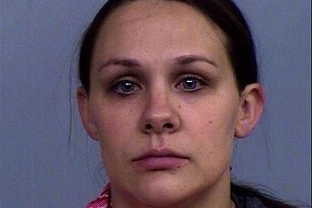 Evansville Woman Sentenced to Prison for Physical Abuse of Two-Year-Old Boy