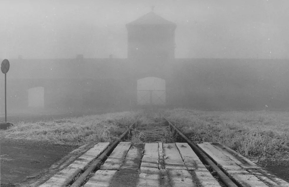 Auschwitz-Birkenau: A Personal Walk Back in Time