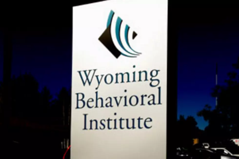 Casper Police Investigate Man's Death at Wyoming Behavioral Institute
