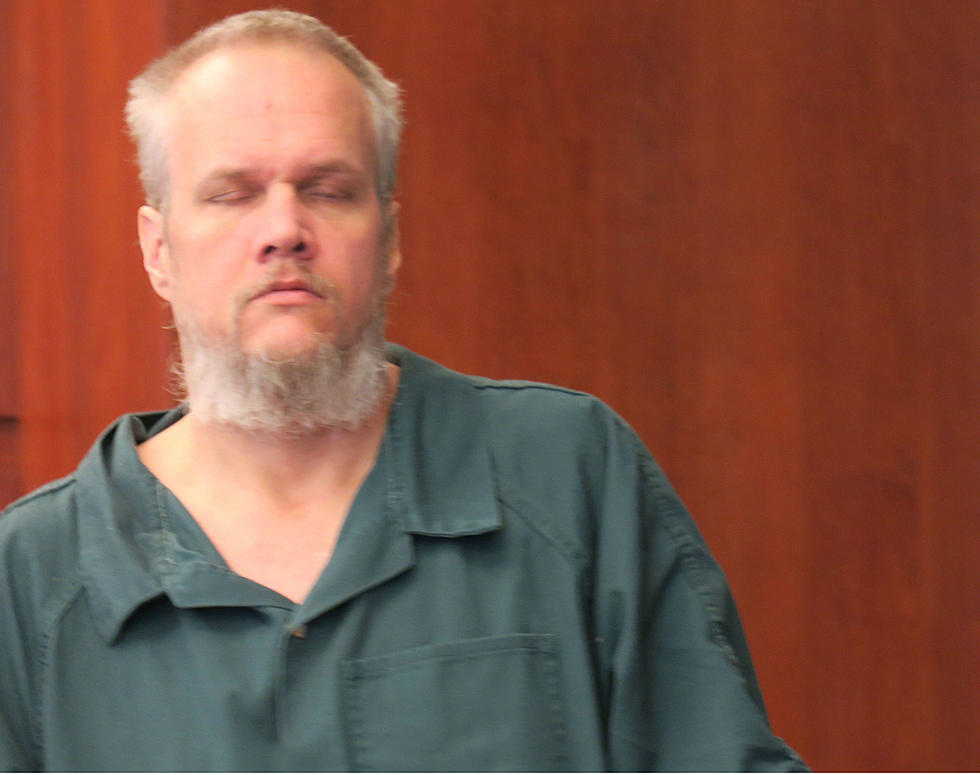 Bar Nunn Man Charged With Beating Elderly Couple Is Found Competent To Stand Trial