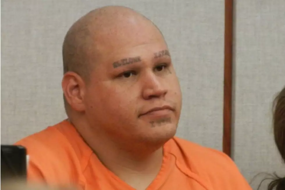 Judge Orders Mental Evaluation Of Casper Man Who Held A Hostage