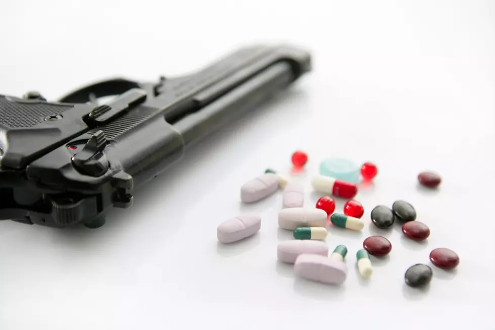 Feds Add Gun Charges In Casper Doctor Prescription Drug Conspiracy