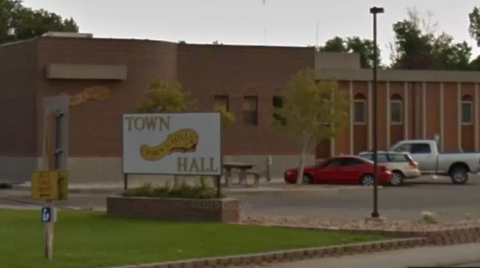 Mills Mayor: Town Wants to Hear Ideas for Fire Department