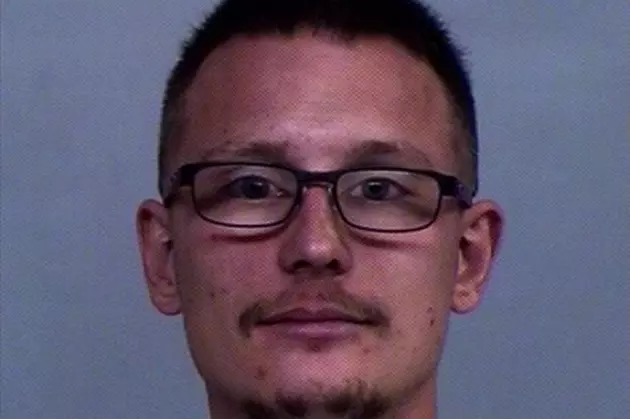 Casper Man Arrested for Alleged Drunken Driving With Children in Vehicle