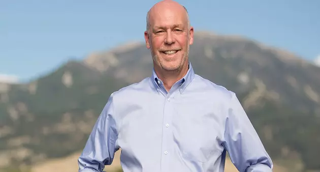 Montana GOP Candidate in Fight With Reporter