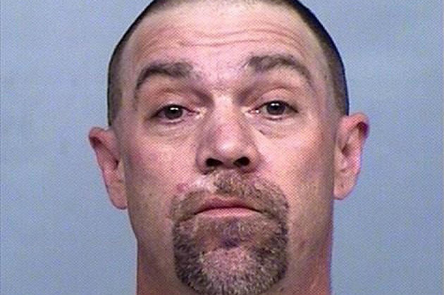 Casper Man Charged With Incest, Sexual Abuse of 10-Year-Old Girl