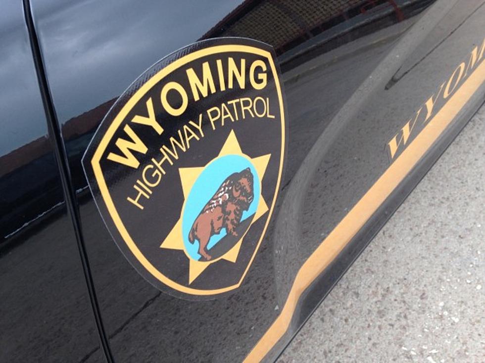 Wyoming Man Dies in Motorcycle Crash Near Buffalo
