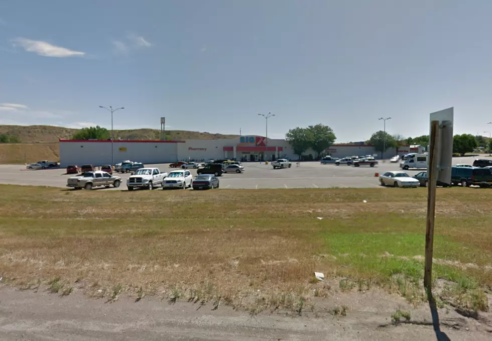 Wyoming Kmart Store On Latest Closing List