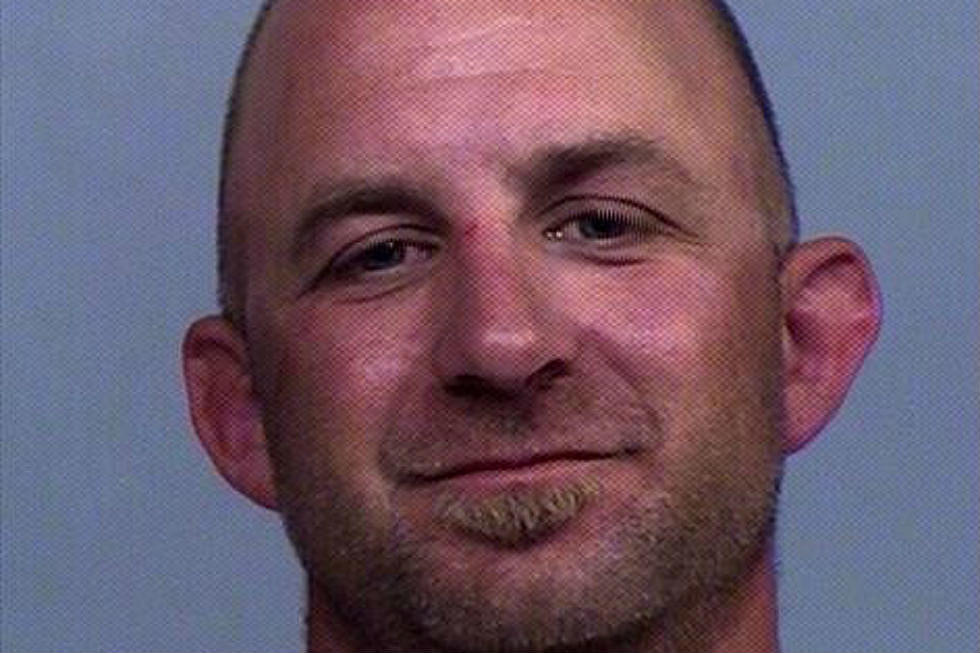 Casper Youth Baseball Coach Arrested After Argument With Umpire 