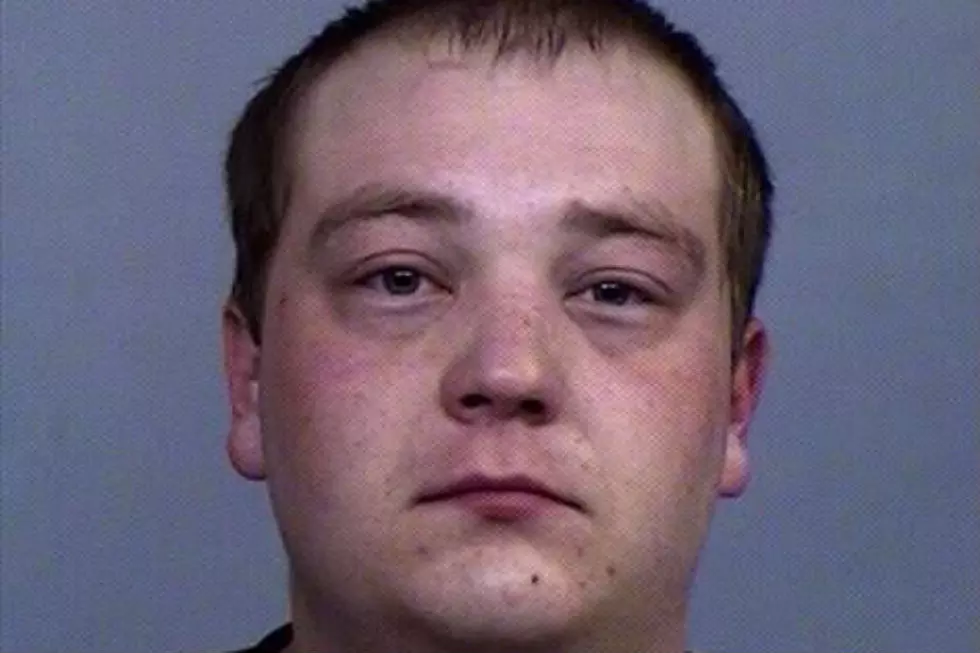 Casper Man Arrested for Drunken Driving, Taking Girlfriend’s Baby