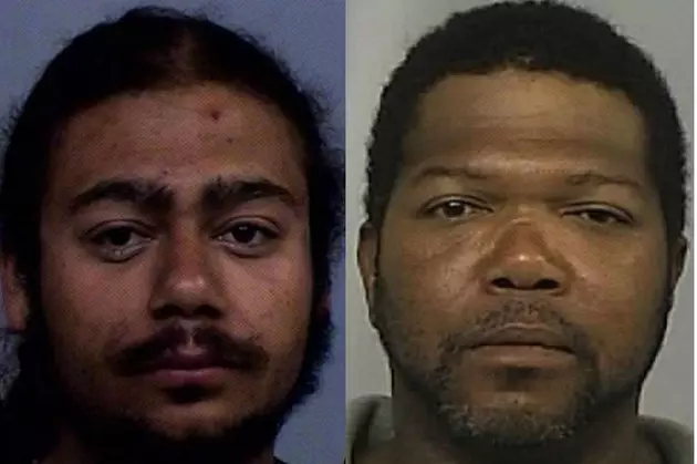 Two Arrested for Burglarizing, Burning Casper Home