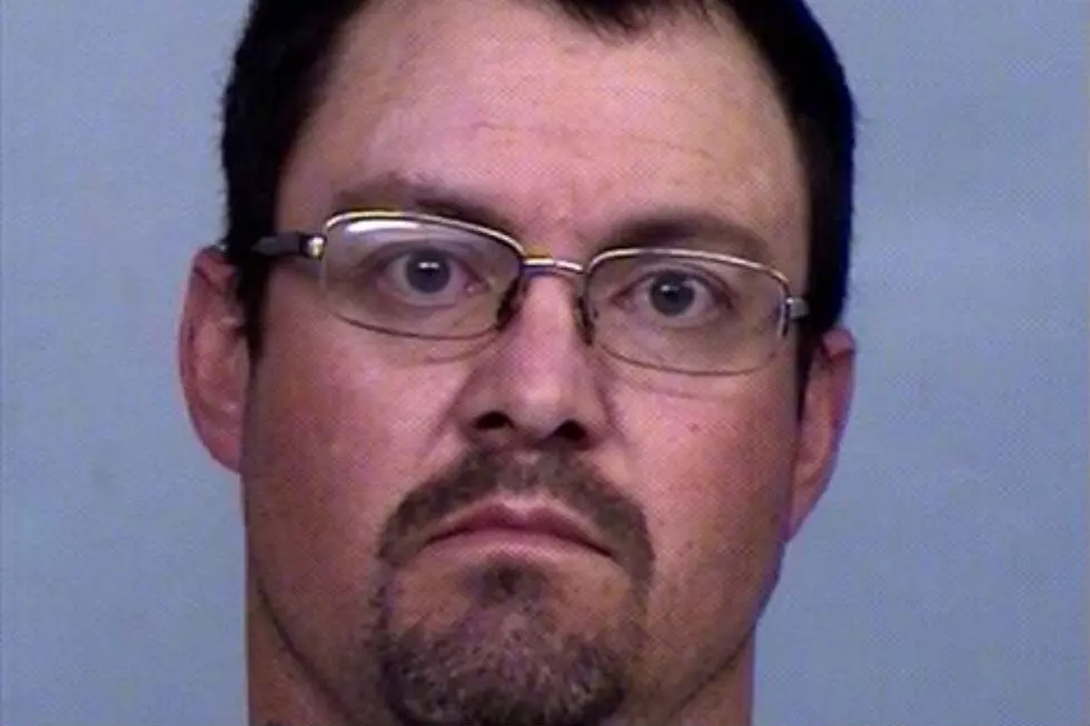 Accused Casper-Area Meth Dealer Arrested for Attacking, Strangling Wife