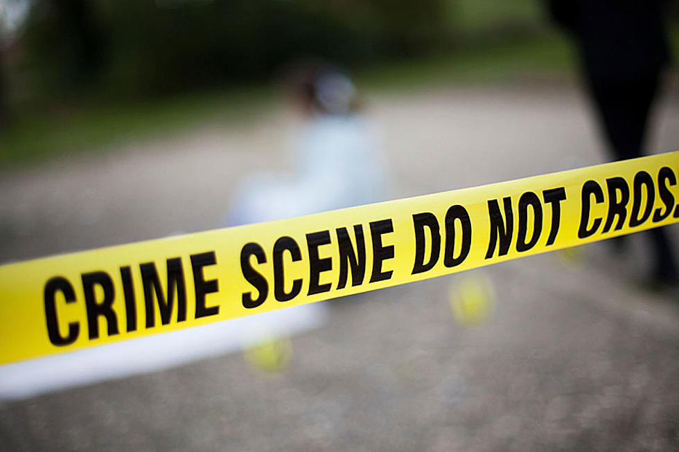 Crimestoppers: Burglary At Casper LDS Church