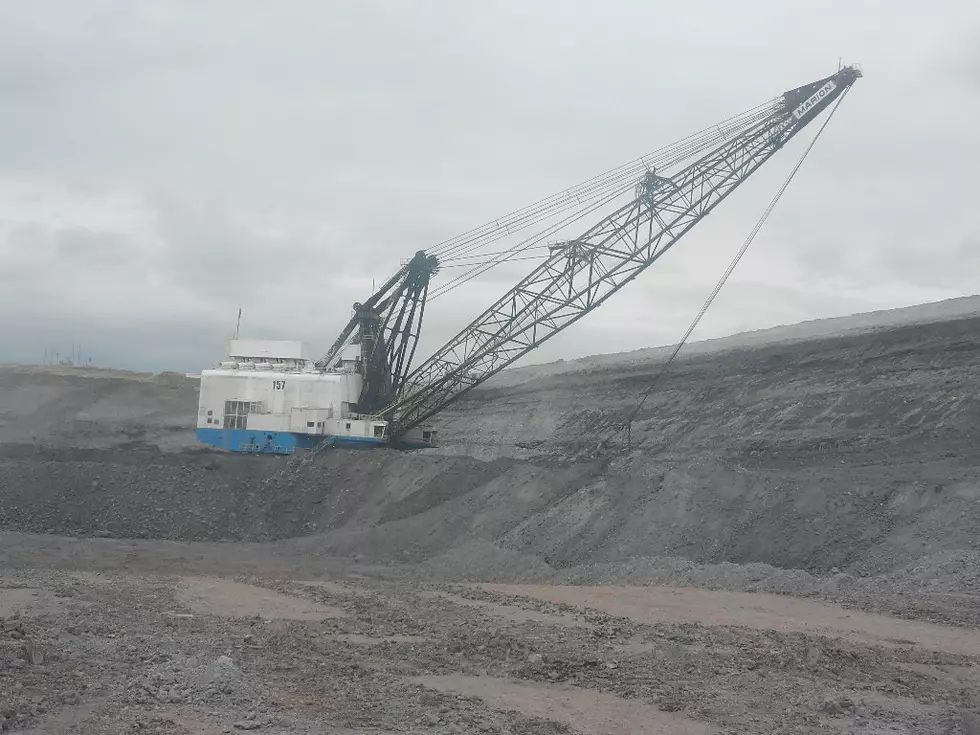 Arch Coal to Scale Back Production at Wyoming Mine