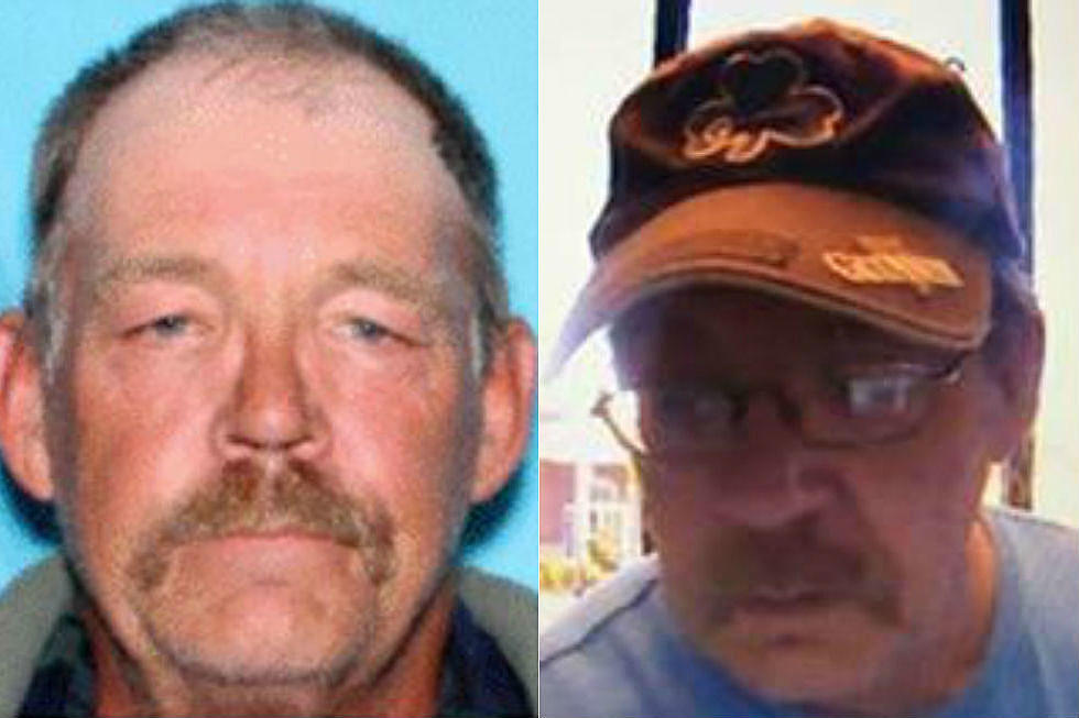 Vermont Man, Wanted Following Girlfriend’s Murder, Spotted in Wyoming