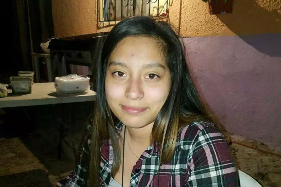Wyoming Authorities Seek Public Help in Search for Missing Teen