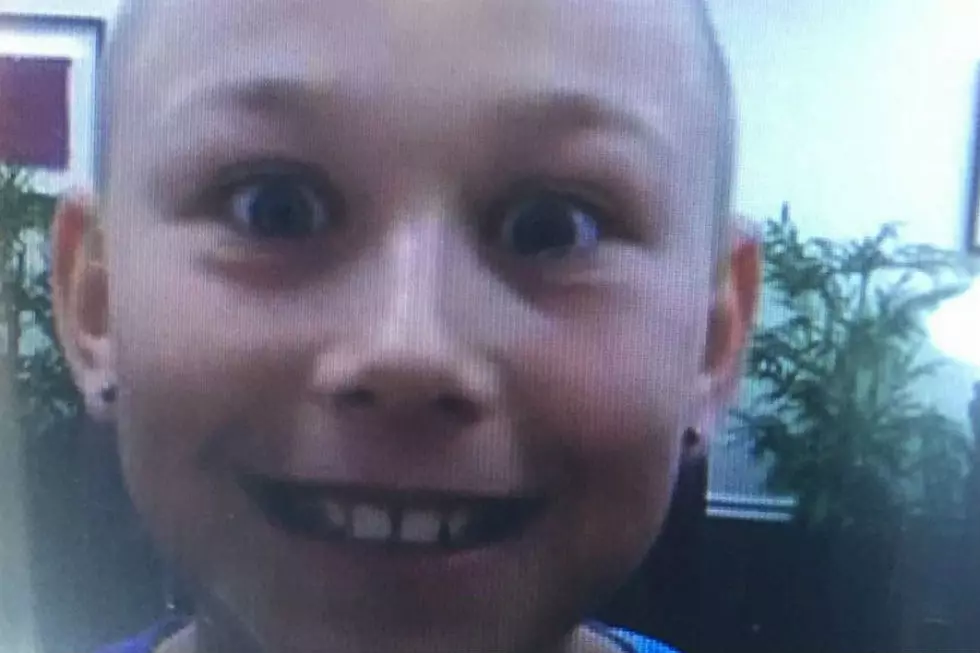 BREAKING: Cheyenne Police Search for Missing Boy [UPDATED]