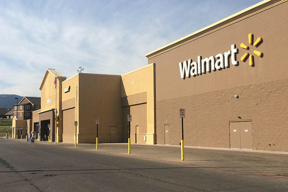 Wyoming Woman Sues for $10 Million After Alleged Injury at Casper Walmart
