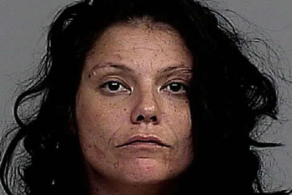 Casper Woman Arrested for Endangering Three Small Children With Methamphetamine