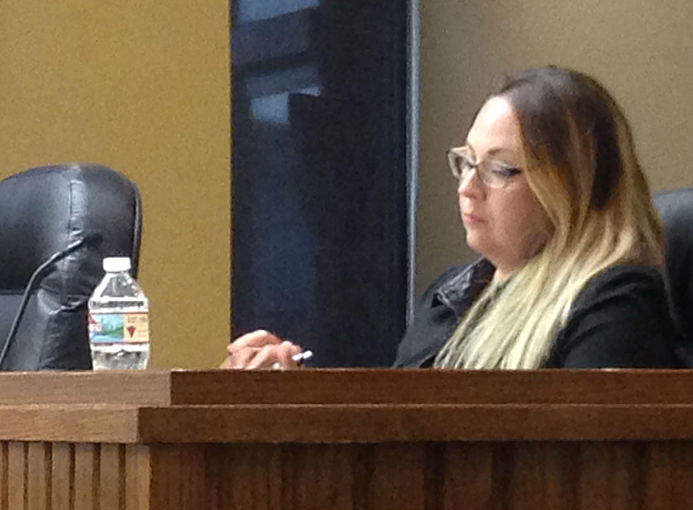 BREAKING: Amanda Huckabay Resigns From Casper City Council