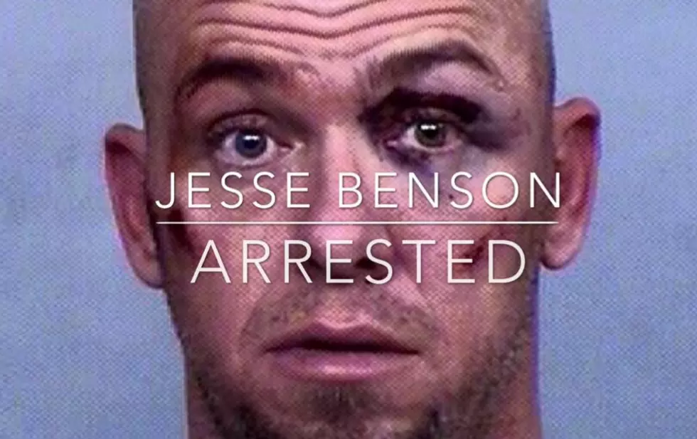 Casper Police Locate One Of Its Most Wanted; Suspect Is In Cheyenne Jail