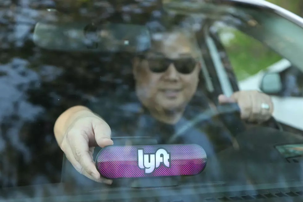 Lyft Extends Service Throughout 32 States, Including Wyoming