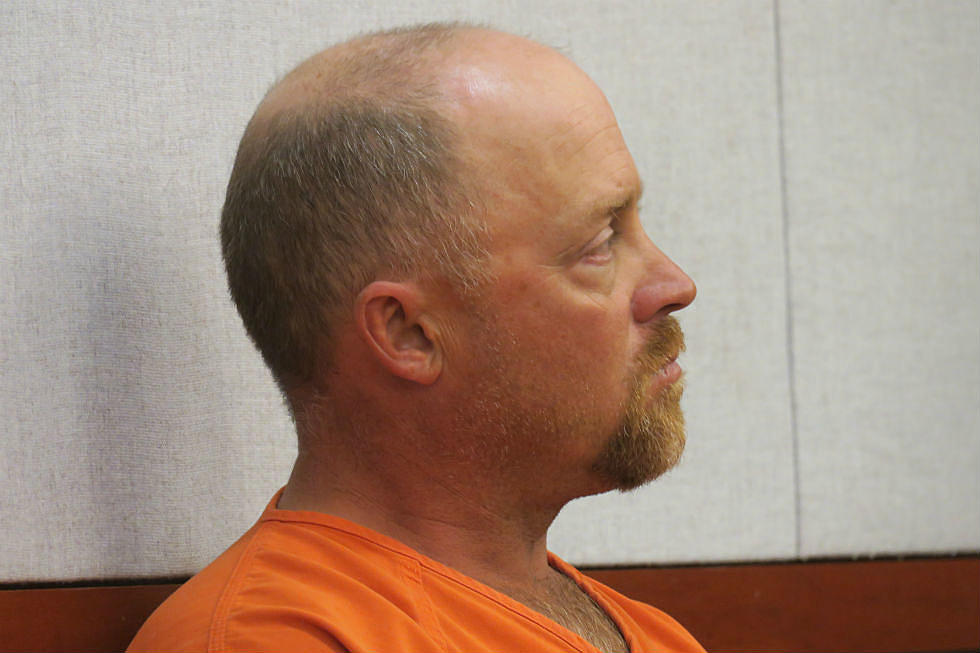 Natrona County Man Accused of Sexually Abusing Young Girls; Could Face 325 Years in Prison