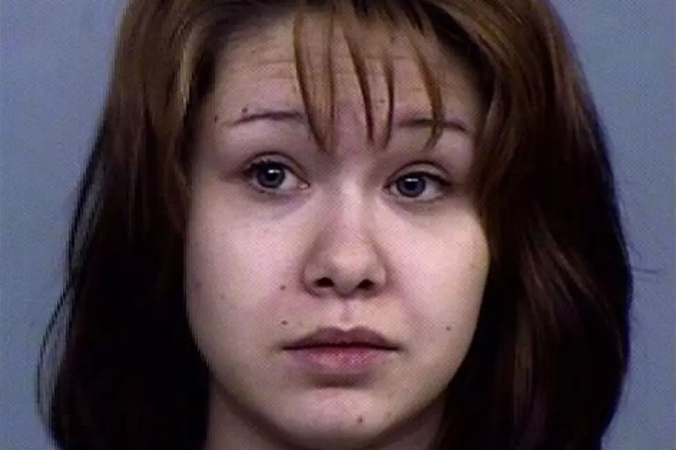 Natrona County Authorities Searching for Woman Who Escaped From Casper Re-Entry Center