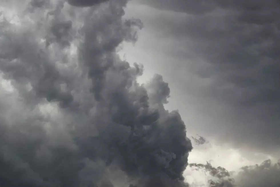 NWS: Tornado Watch Issued for Southeast Wyoming