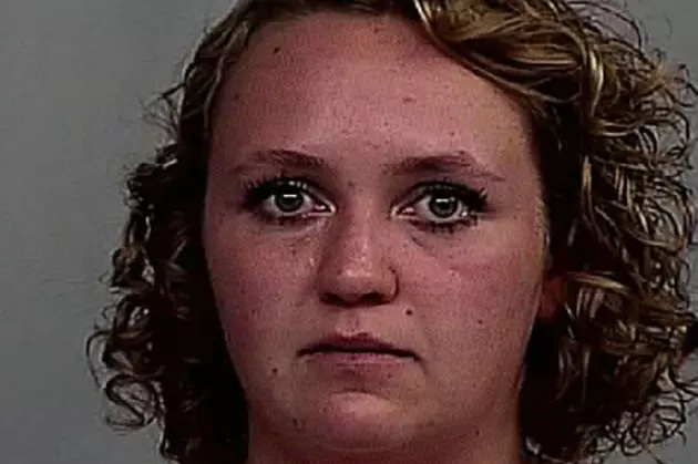 Casper Woman Arrested for Allegedly Endangering Children With Meth